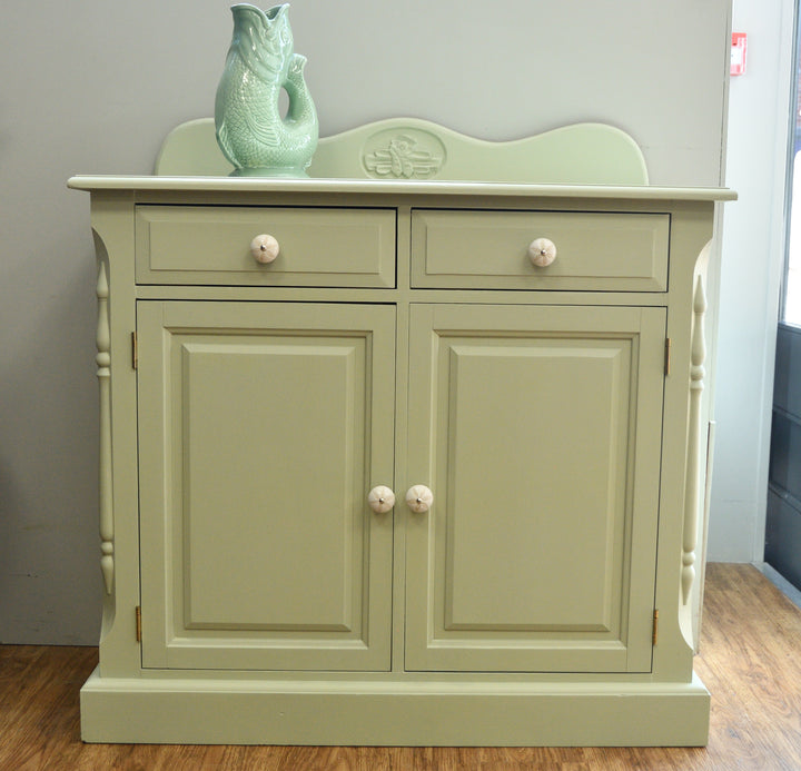 Pine Cupboard