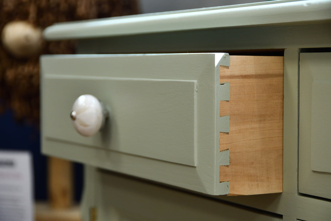 Pine Cupboard