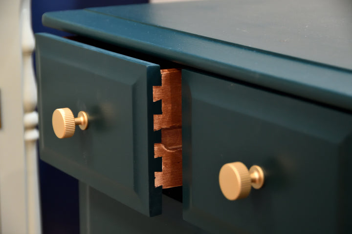 Stag Chest of Drawers