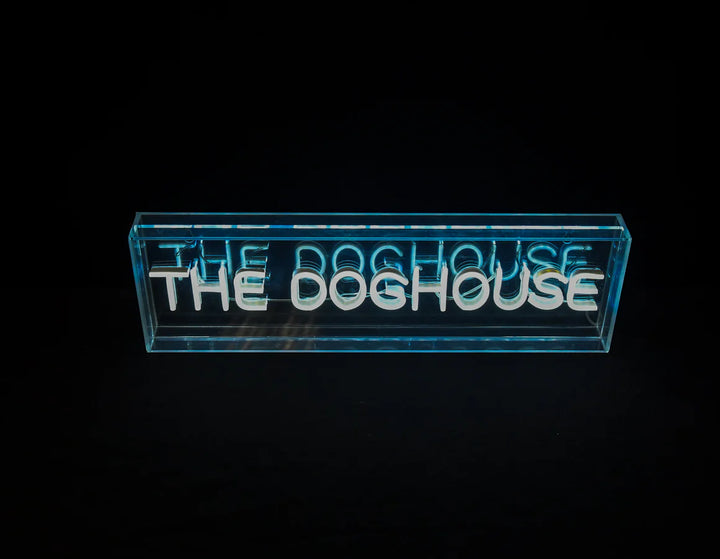 The Doghouse