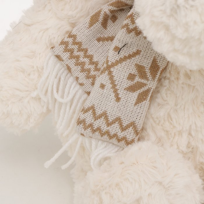 Manuel Plush Reindeer Cuddly Toy