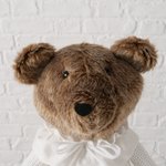 Mrs Thomasina Teddy Figurine