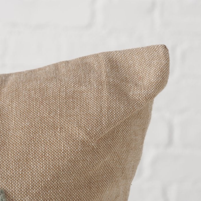 Fir Tree Pattern Cushion