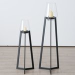 Tulia Hurricane Candle Lamps