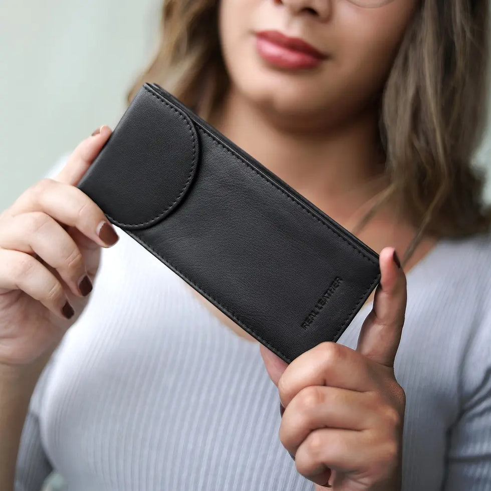 Double Glasses Case