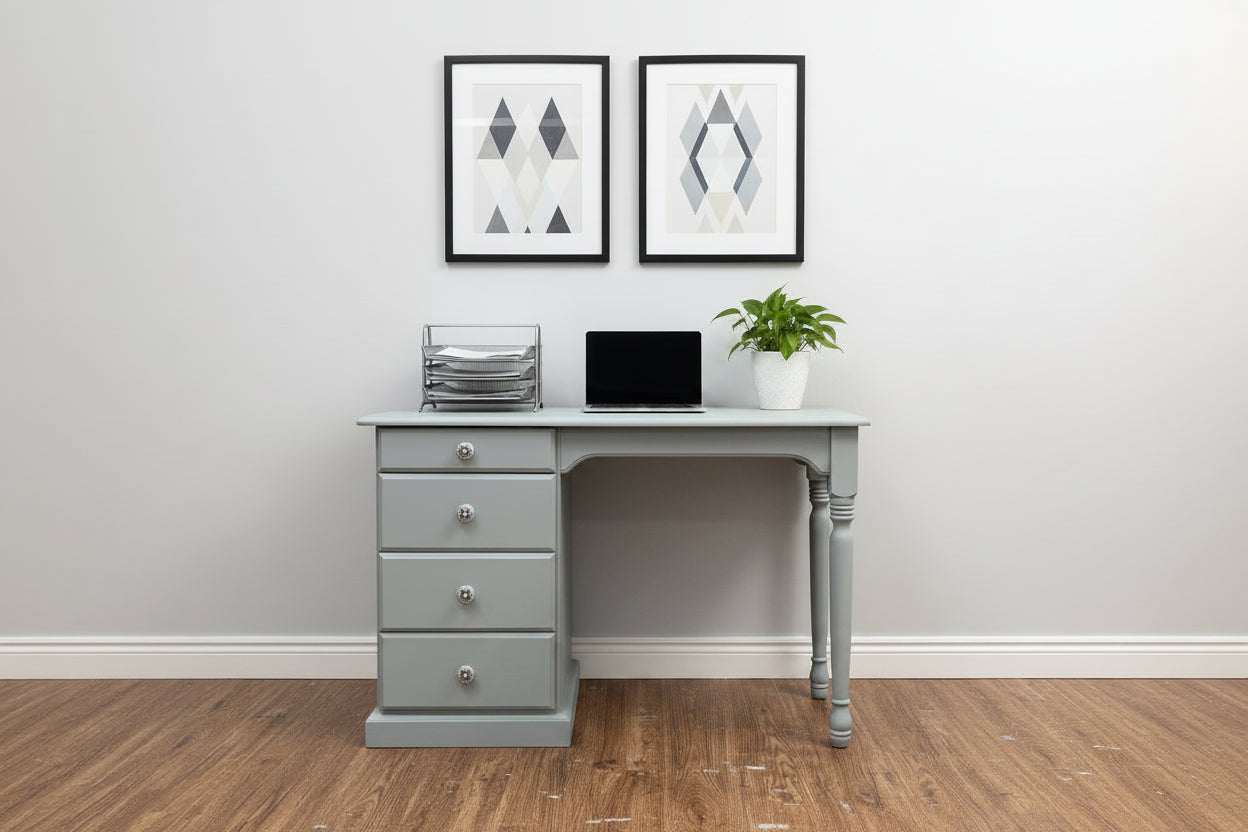 Pine Desk