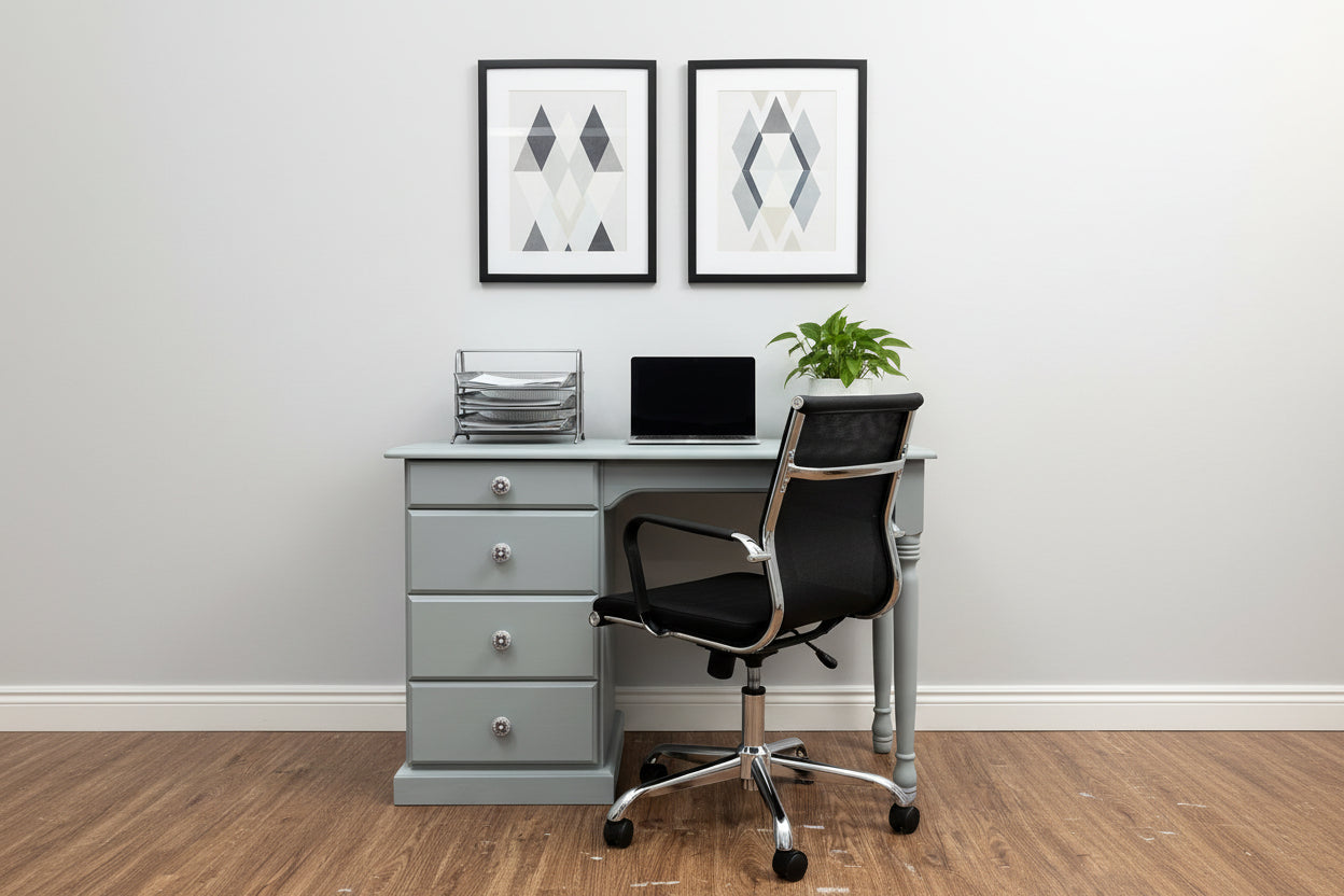 Pine Desk