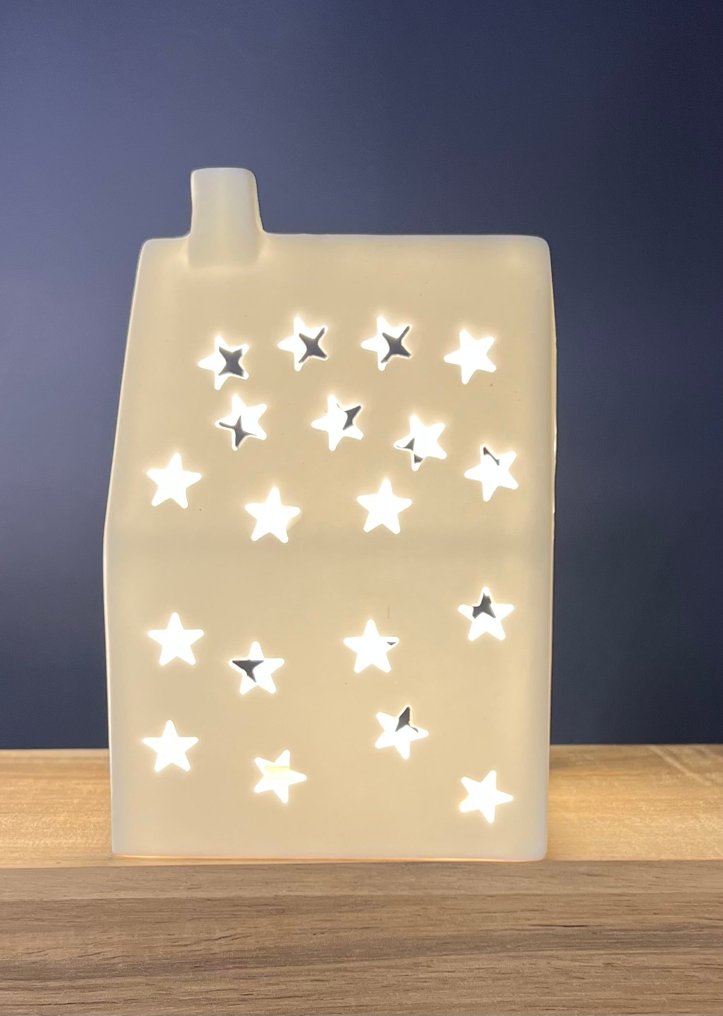 Star Light House - All stars