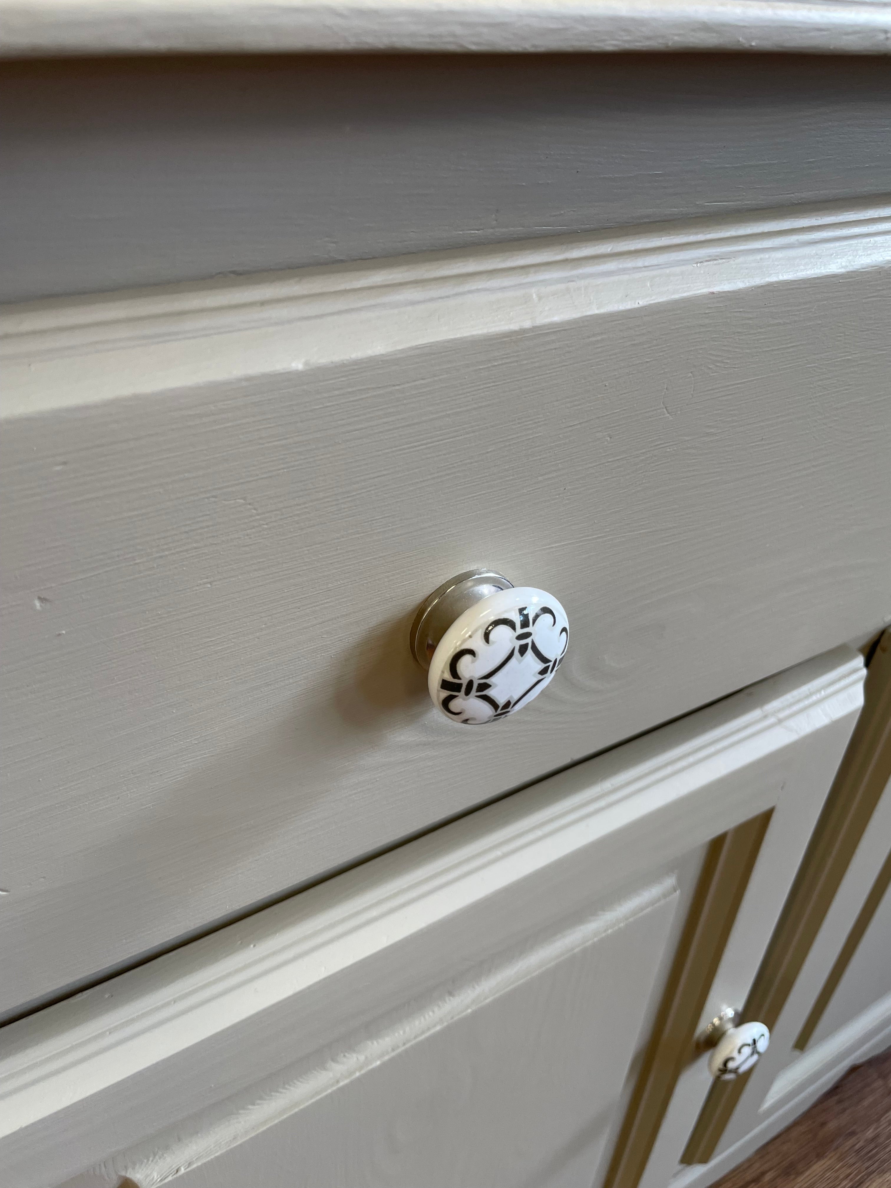 Pine Welsh Dresser
