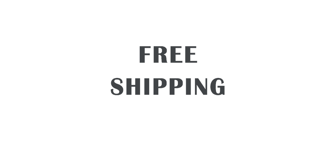We provide free shipping for orders over £75
