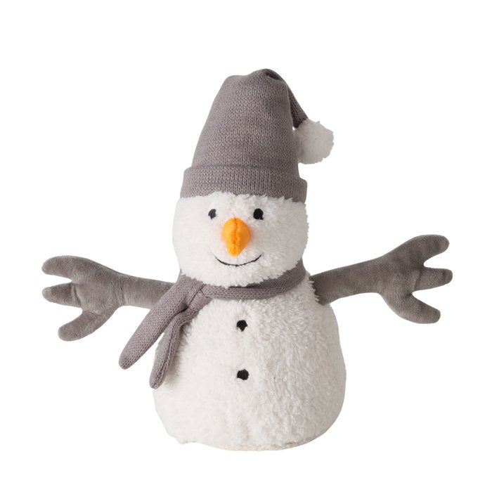 Snowman Door Stop