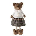 Mrs Thomasina Teddy Figurine