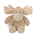 Manuel Plush Reindeer Cuddly Toy