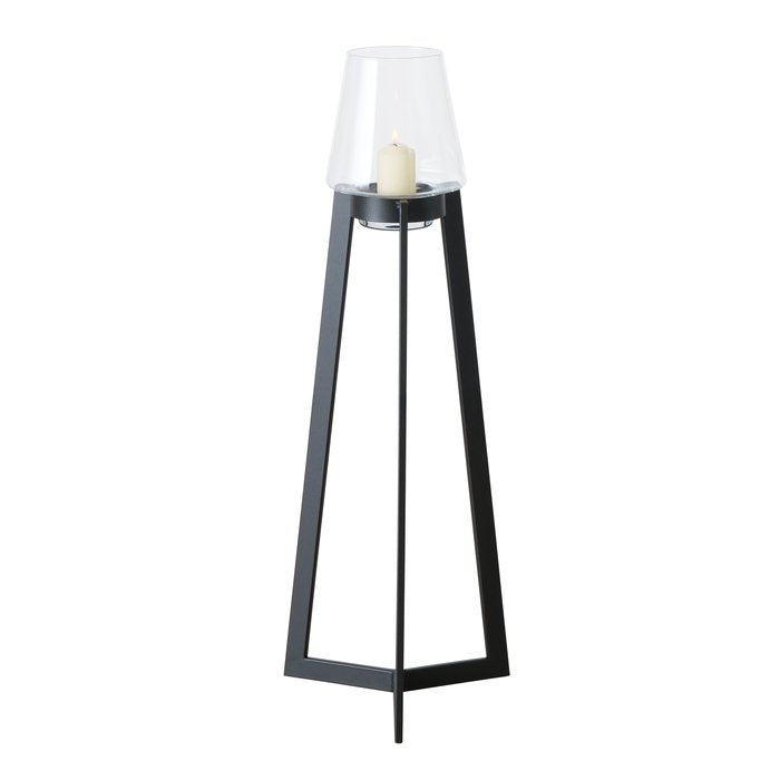 Tulia Hurricane Candle Lamps