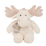 Manuel Plush Reindeer Cuddly Toy