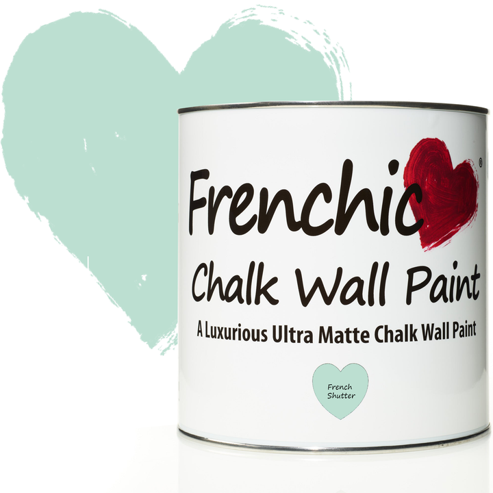 French Shutter Wall Paint 2.5L