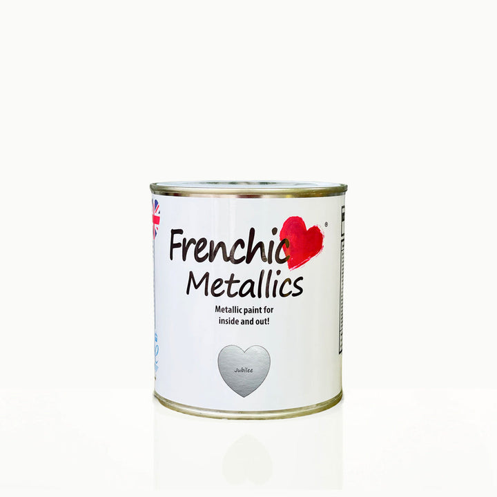 Jubilee Metallics 500ml