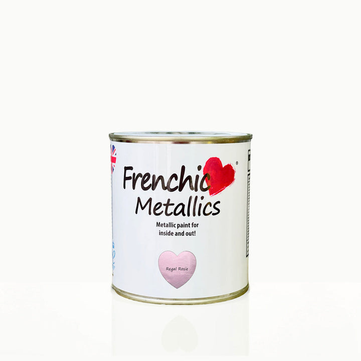 Regal Rosie Metallics 500ml
