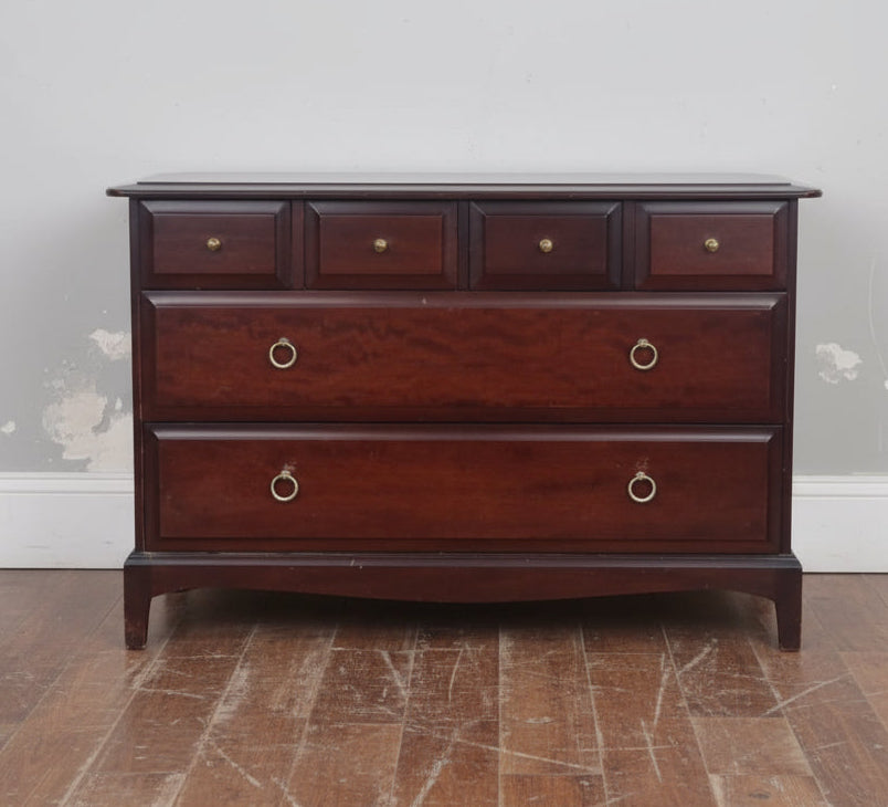 Stag Chest of Drawers