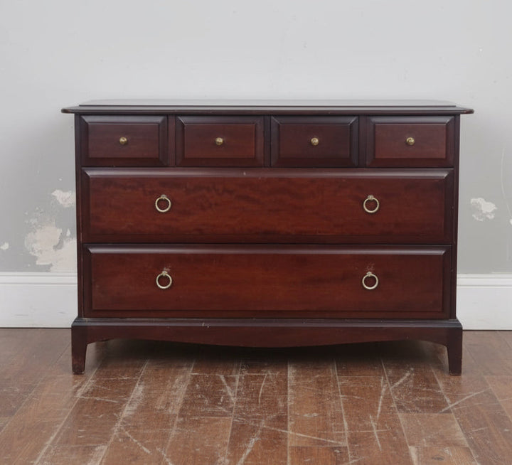 Stag Chest of Drawers