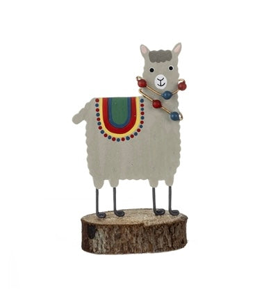 Delia LLama