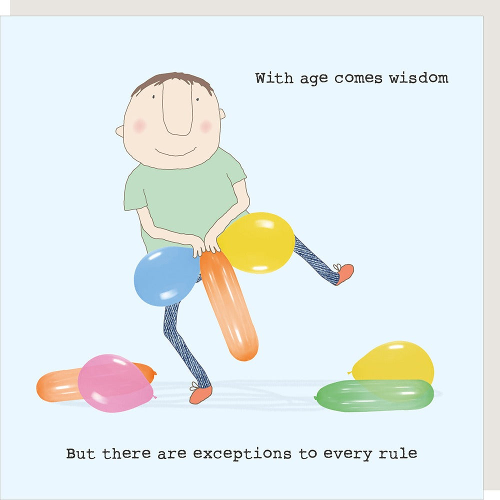 Exceptions