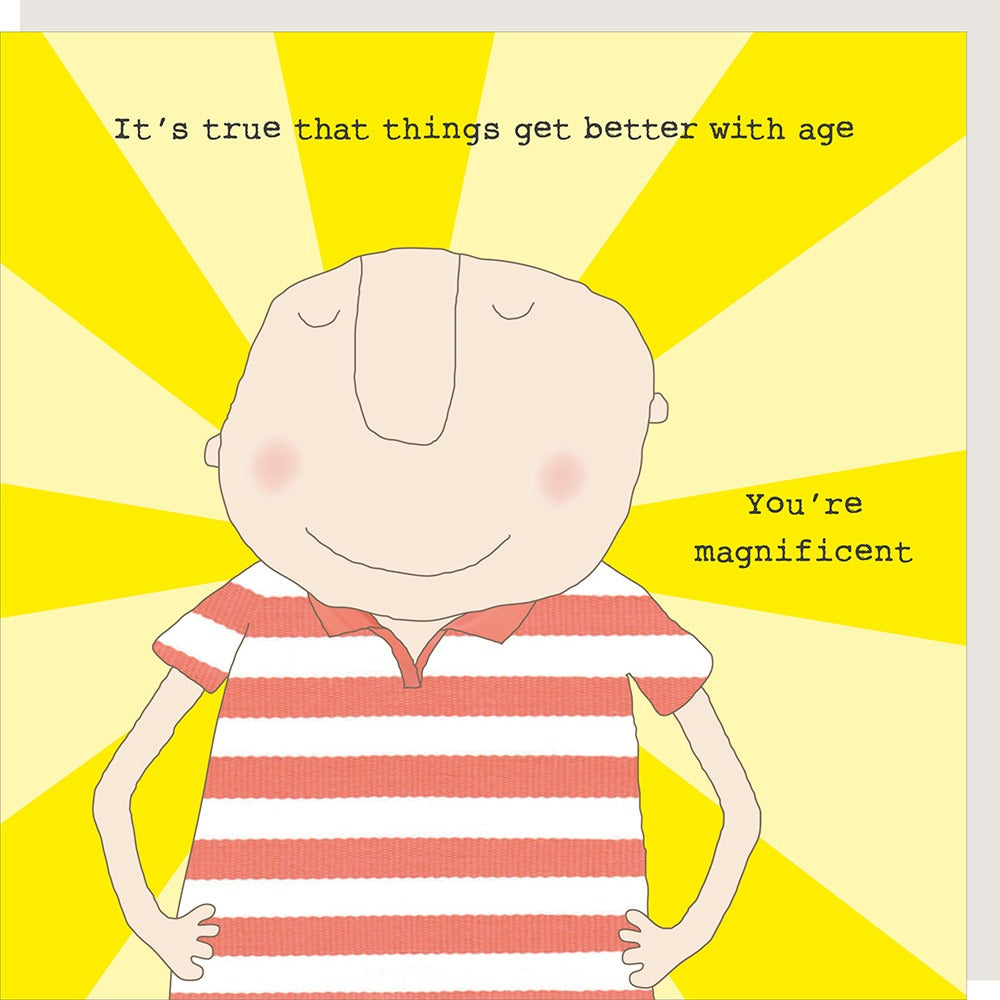Better Age