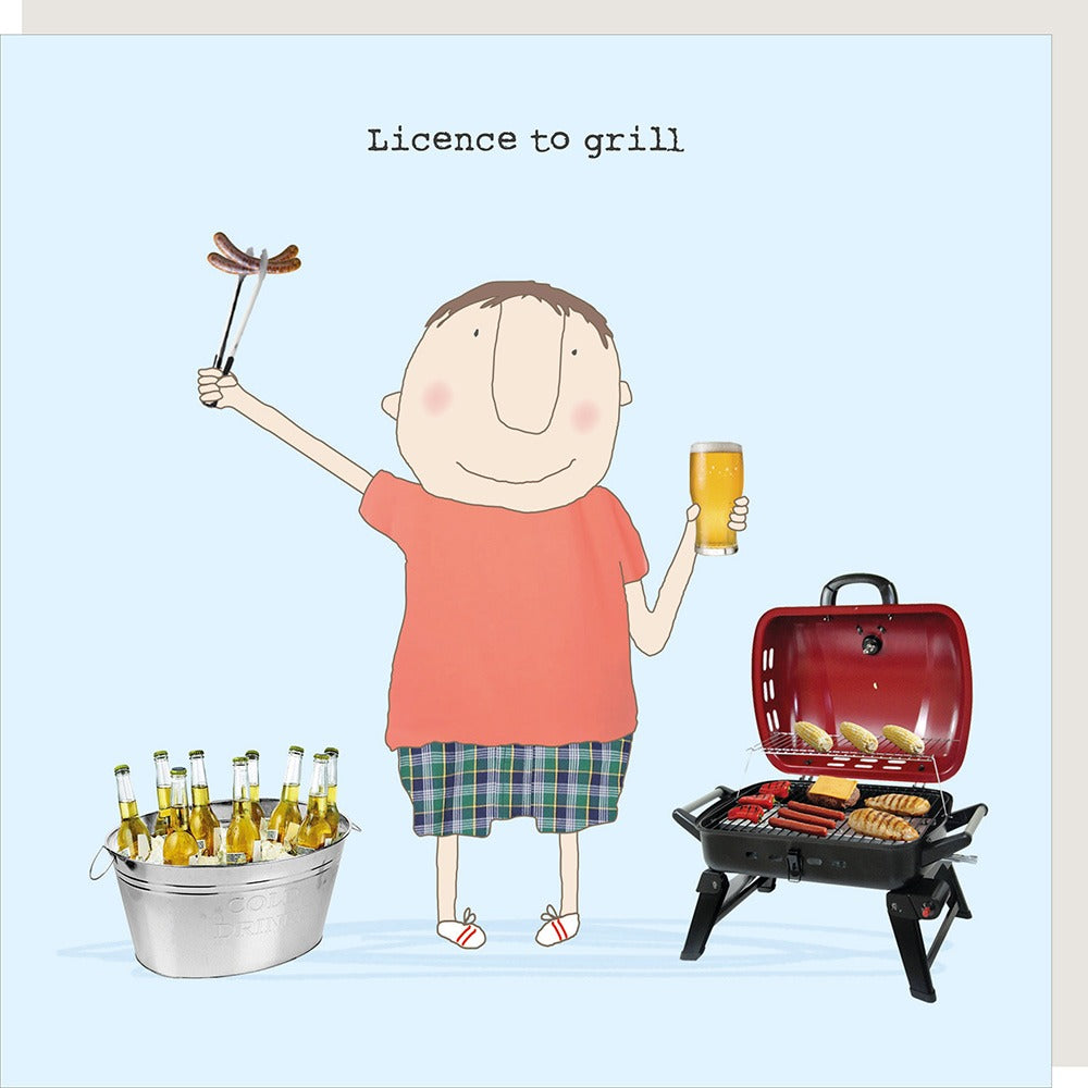 Grill
