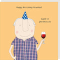 Grandad Perfection
