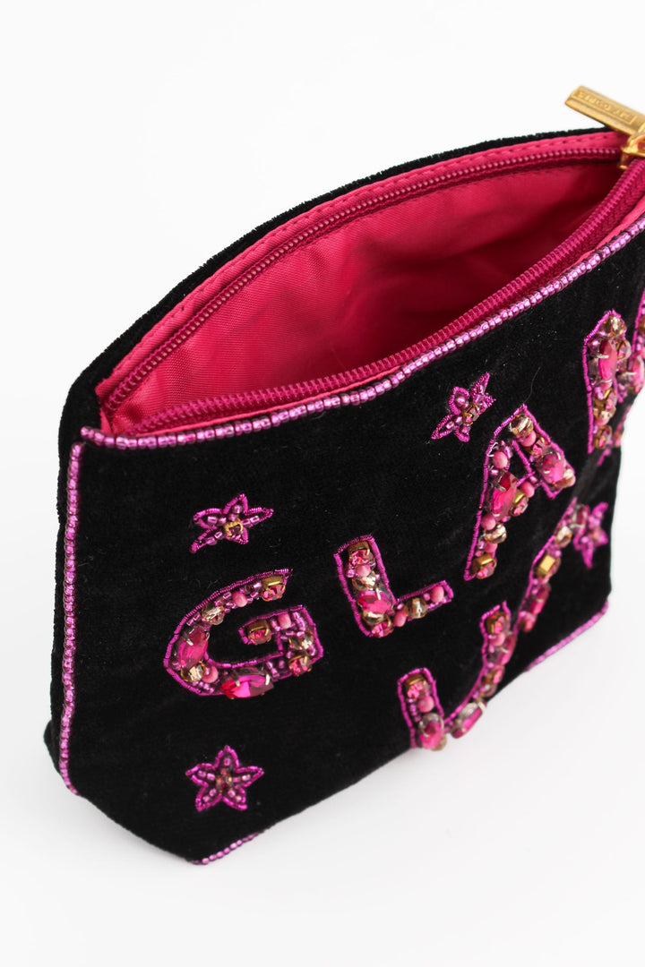 Glam Up  Purse