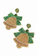 Christmas Bell Earrings