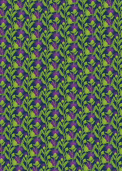 Thistles