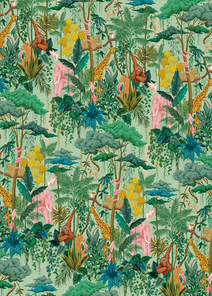 Jungle