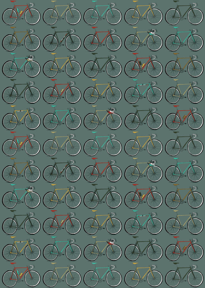 Bikes