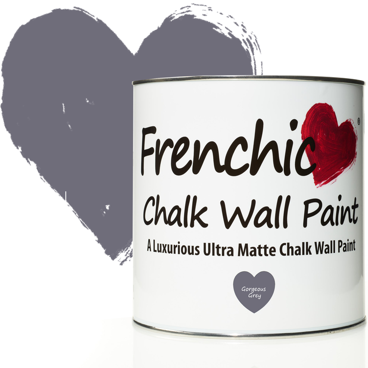 Gorgeous Grey Wall Paint 2.5L