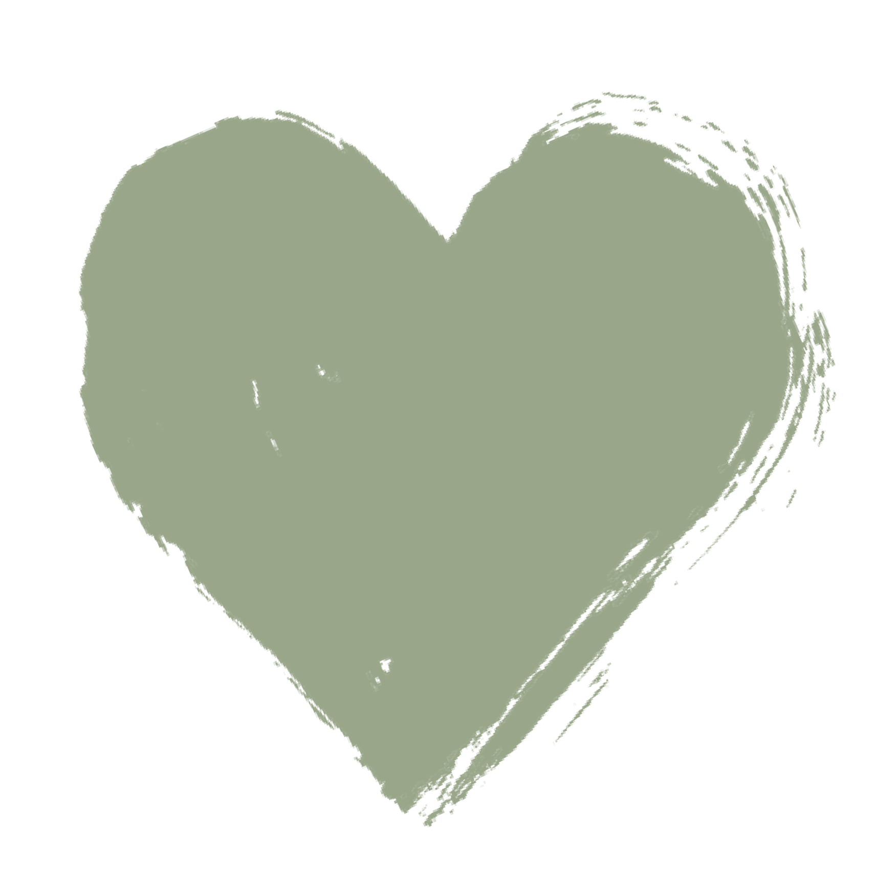 Green with Envy Trim Paint