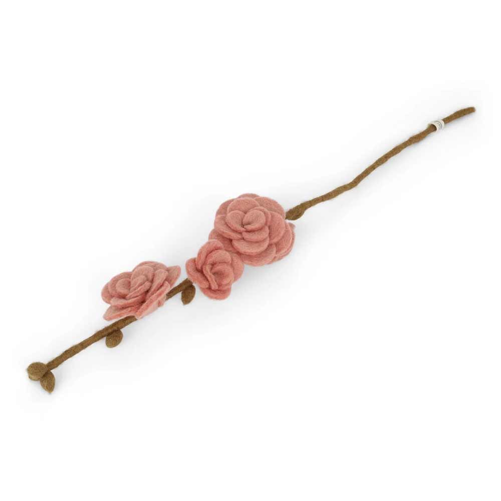 Rose Branch - Peach