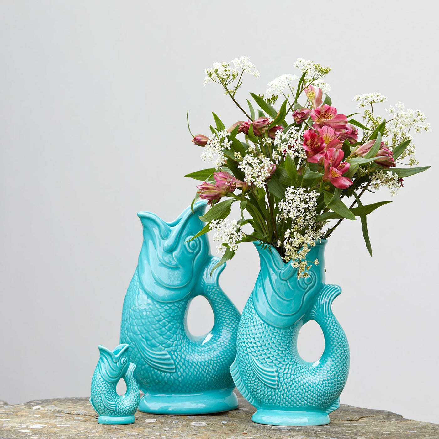 Aqua Glug Jug - Large – No 96 Home and Gifts