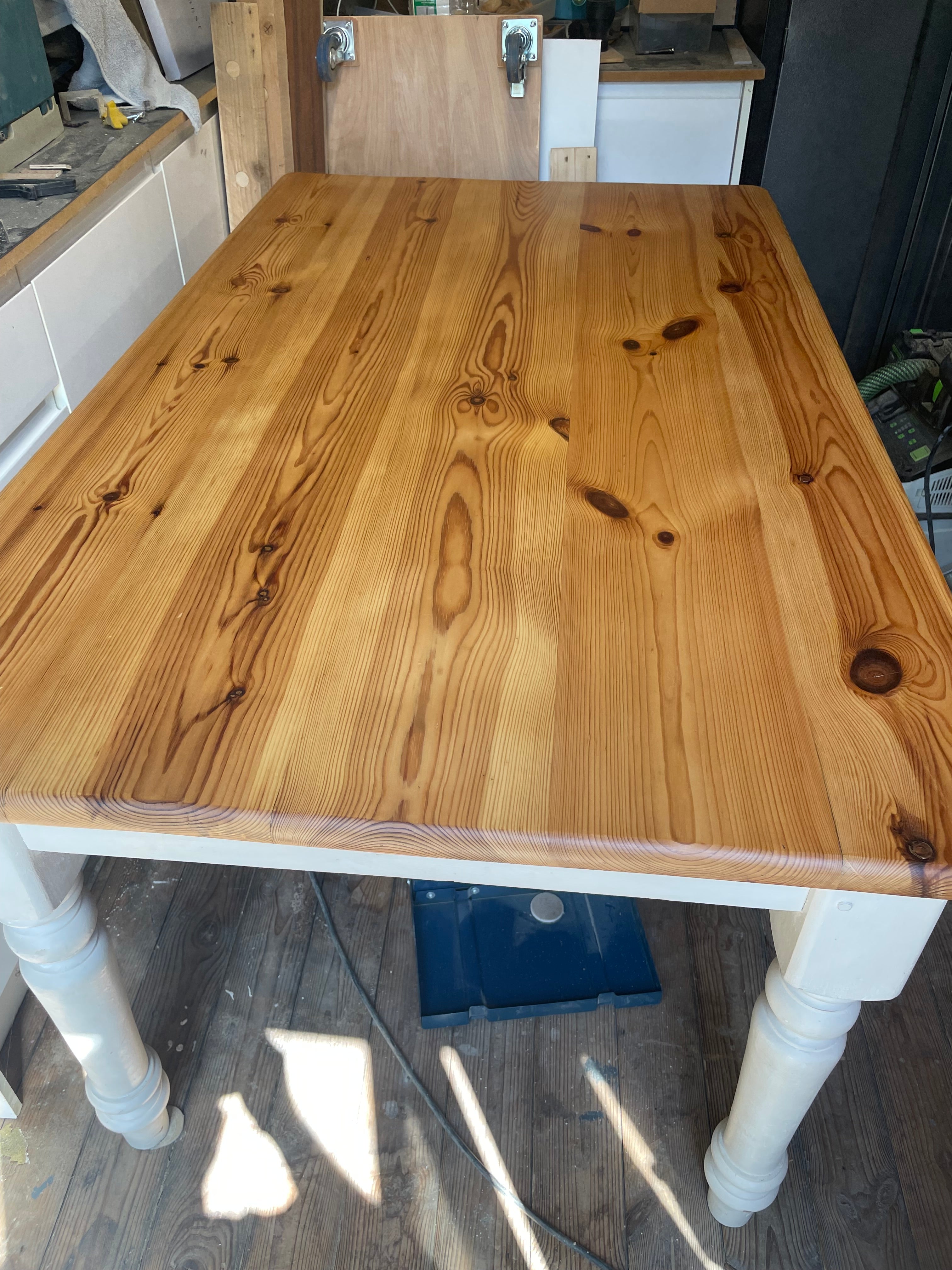 Painted Furniture Portfolio