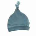 Cotton Hat - Riviera Blue