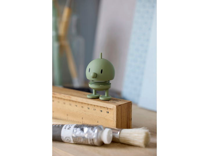 Hoptimist Bumble XS Olive