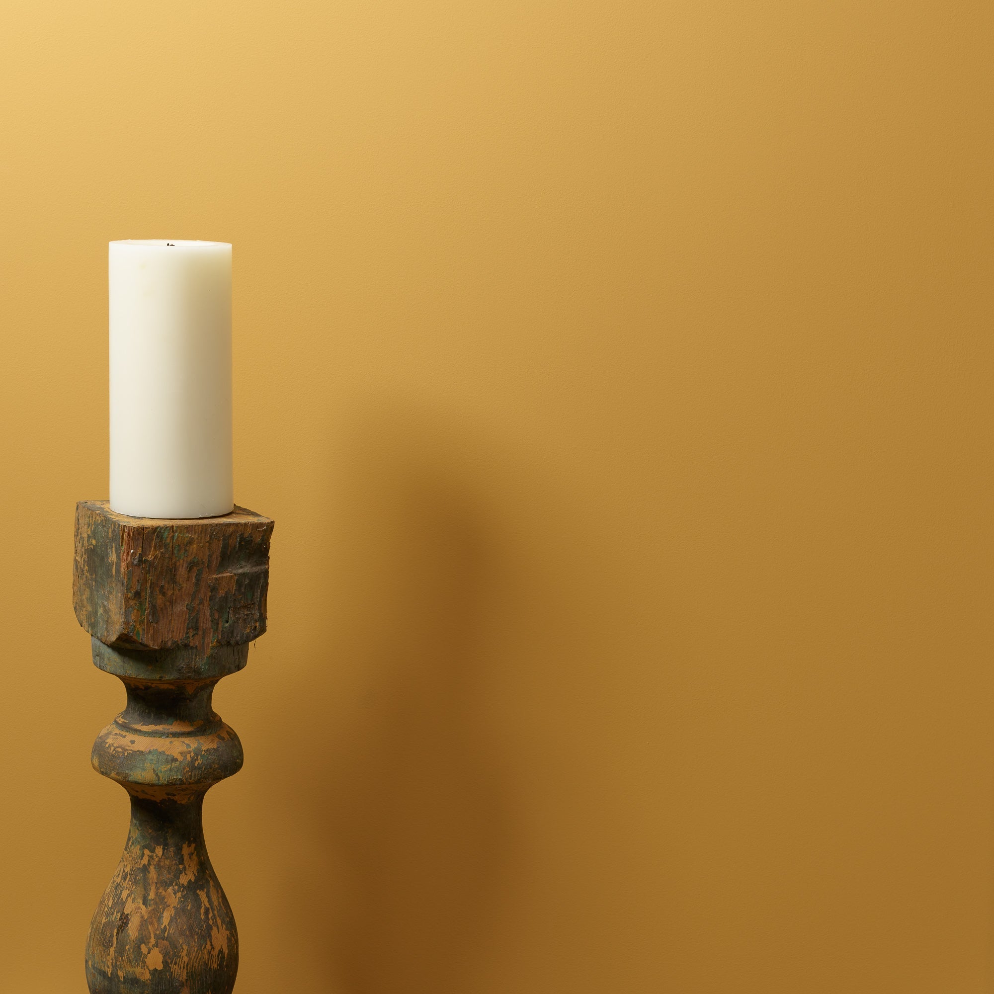 Honeycombe - Peel & Stick Paint Sample