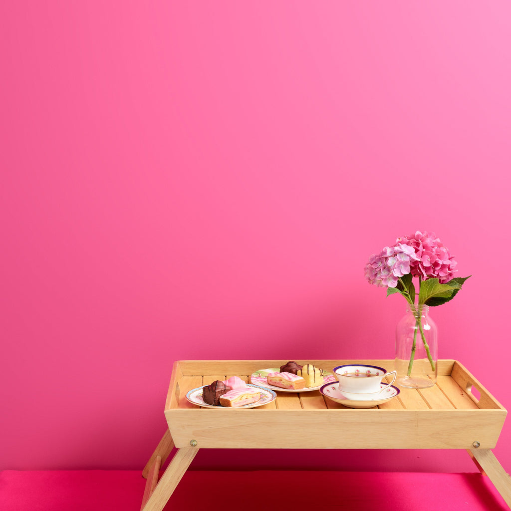 Hottie - Peel & Stick Paint Sample