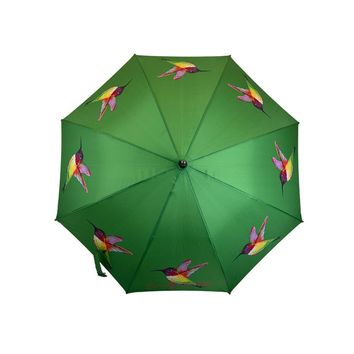 Hermione Hummingbird Umbrella