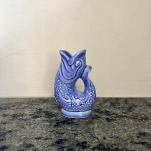 Lavender Glug Jug - Mini