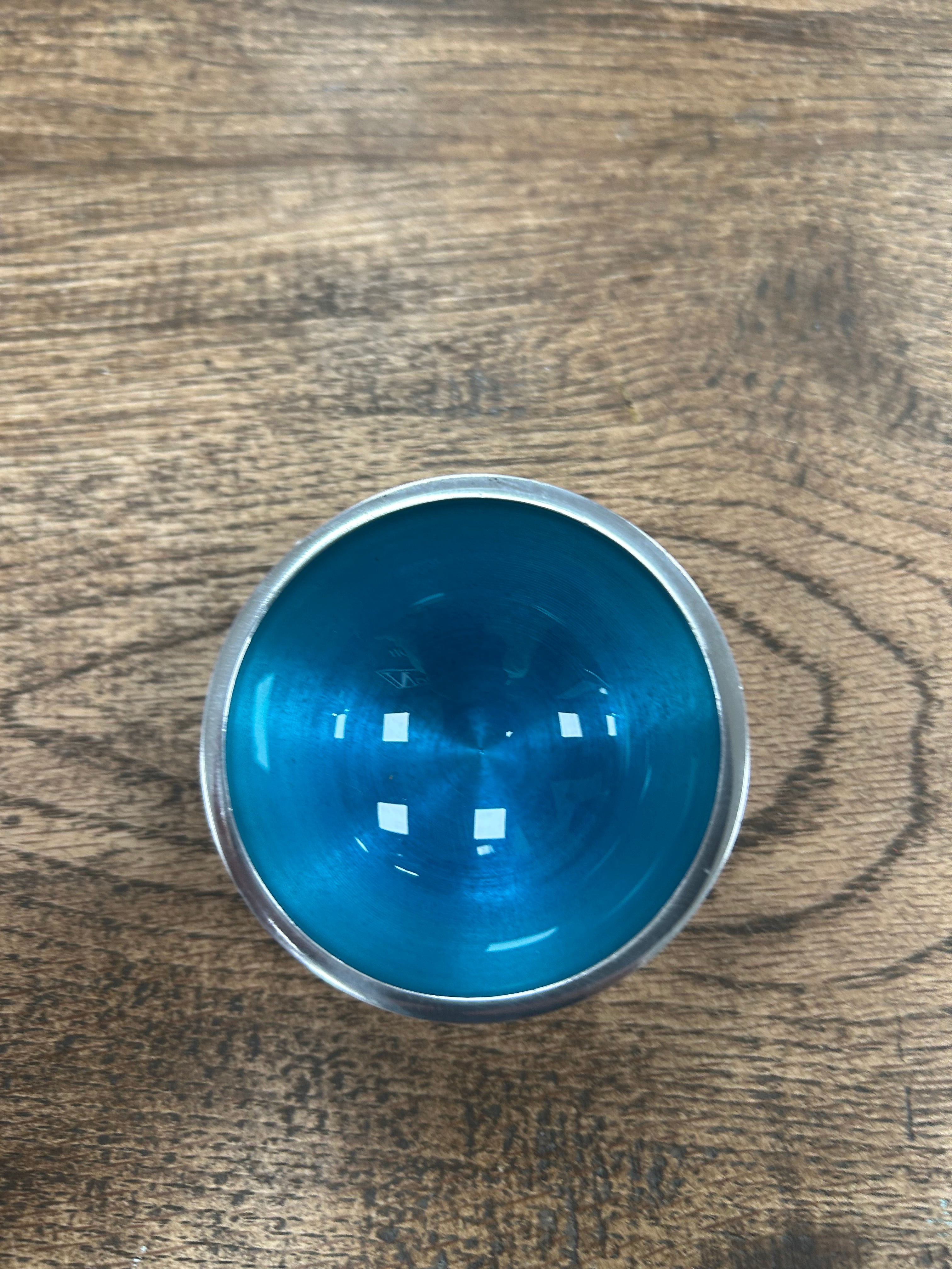 Mini Round Dish