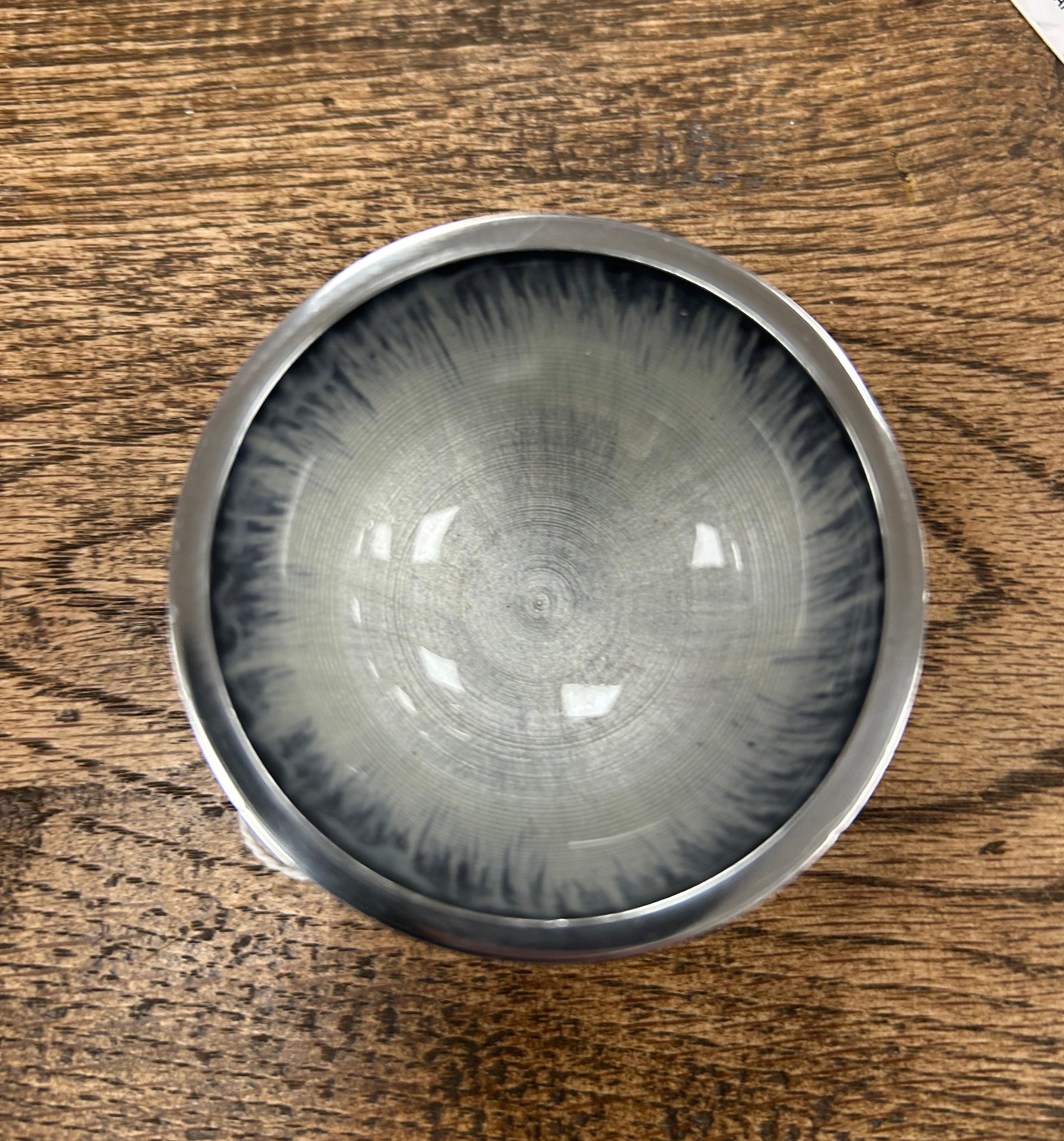 Mini Round Dish