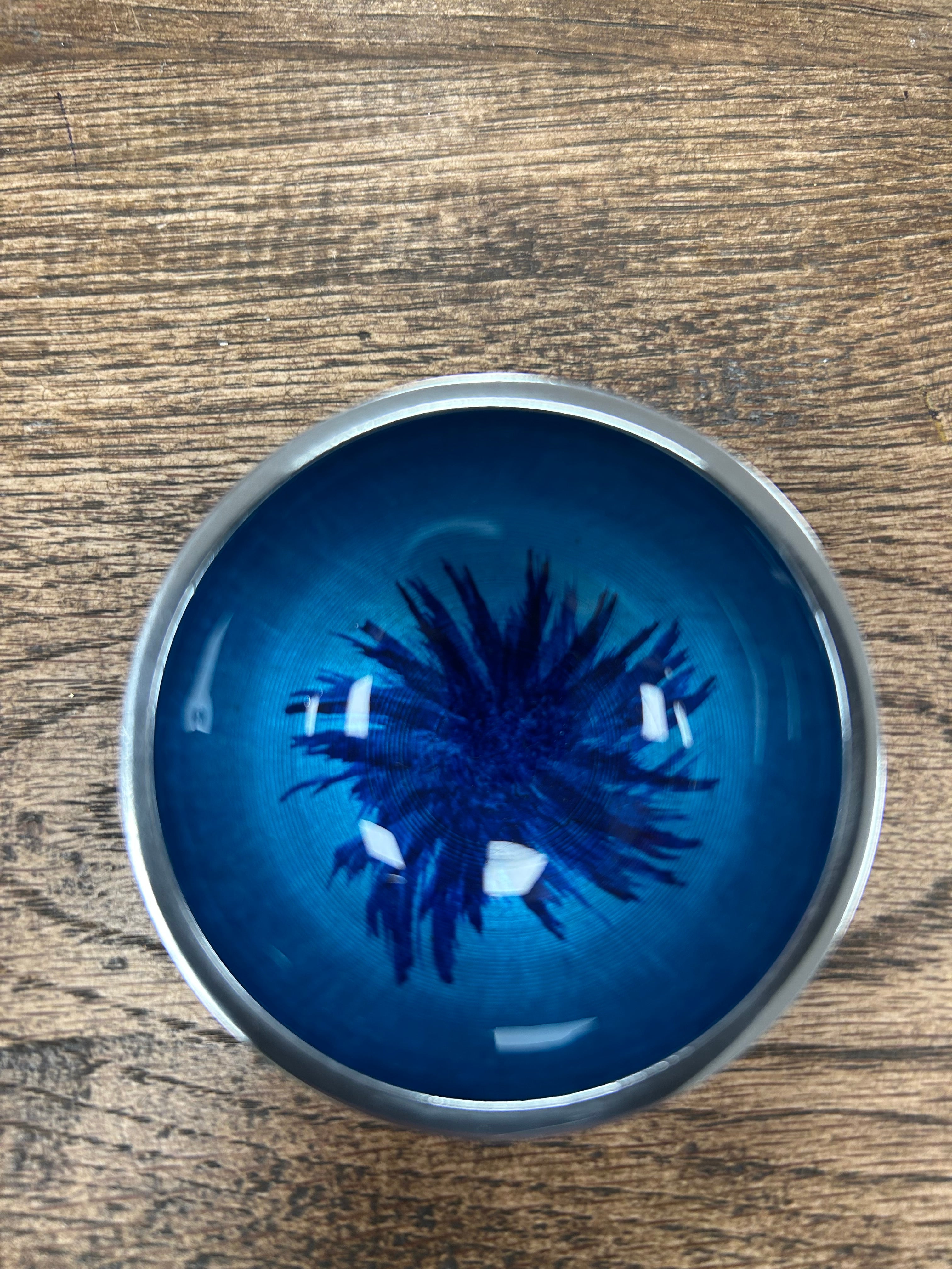 Mini Round Dish