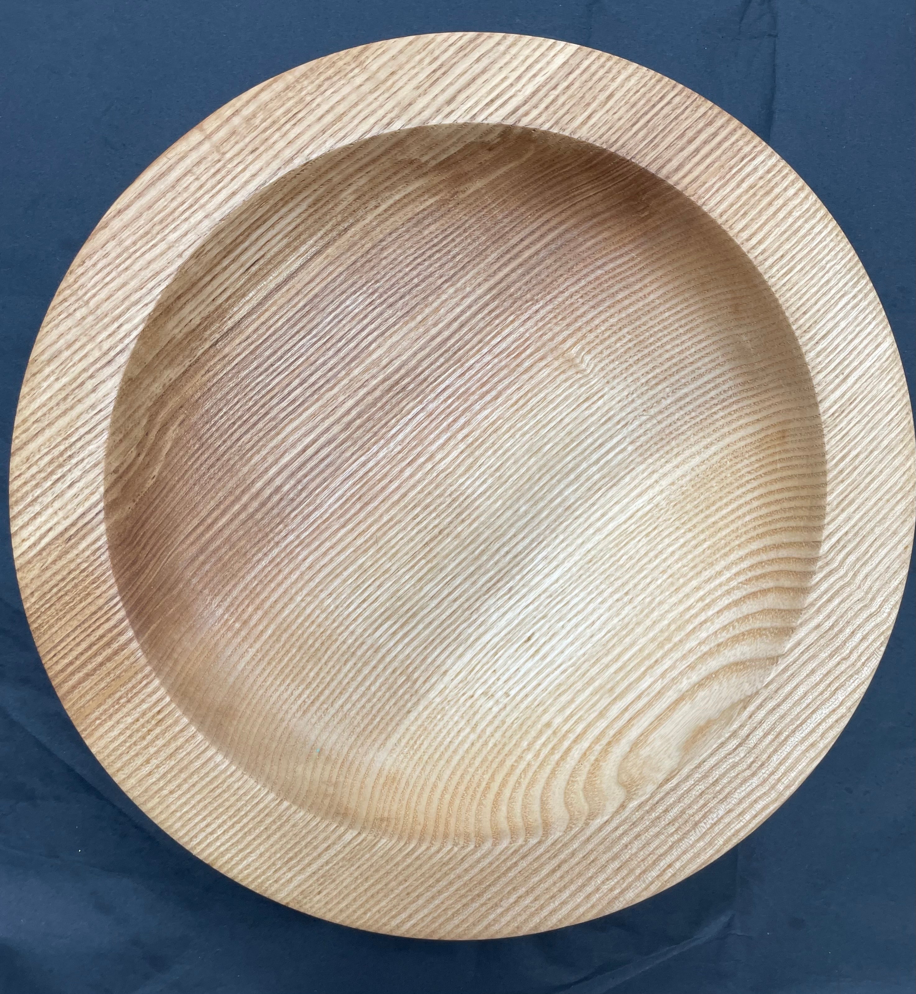 Fruit Bowl - Sycamore