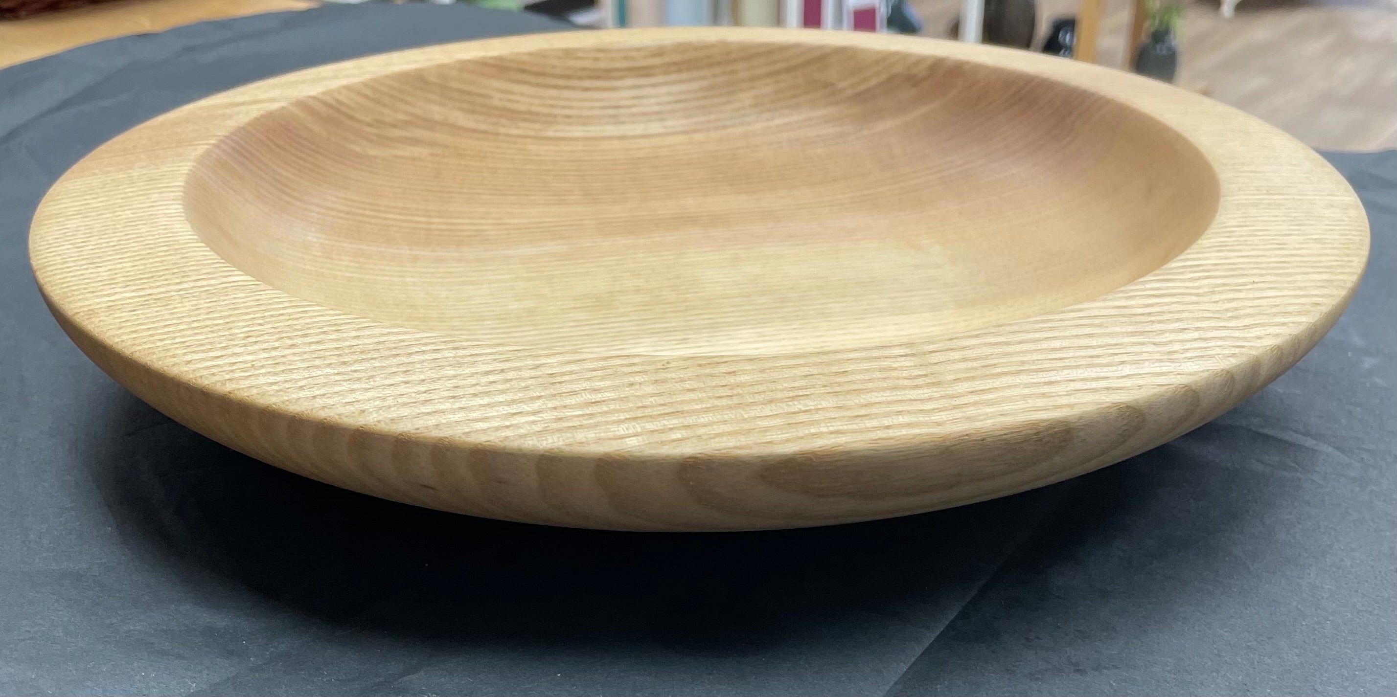 Fruit Bowl - Sycamore